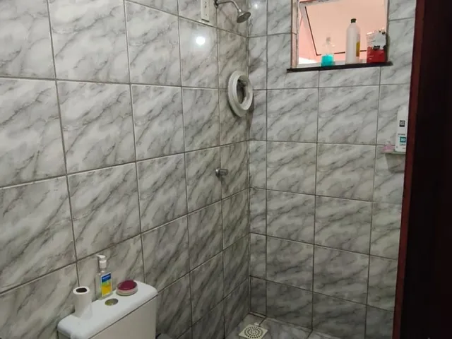 Imagem 5: Casa de Repasse | 02 Quartos | Piscina