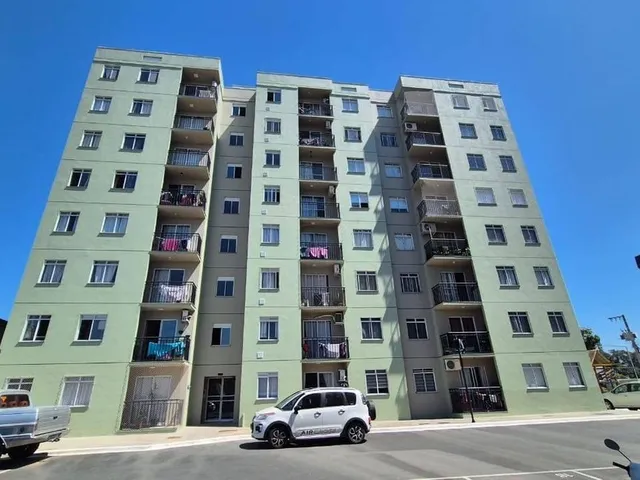 Imagem: VENDA DE APARTAMENTO NO EDIFÍCIO MAR DE