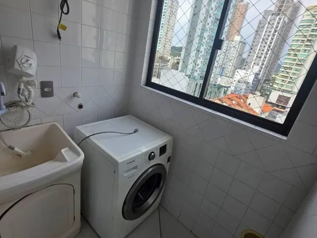 Imagem 10: ALUGUEL DE APARTAMENTO DE 3 DORMITÓRIOS NA RUA 3100 EM BALNEÁRIO CAMBORIÚ