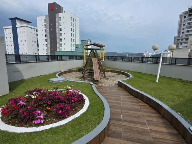 Imagem 16: ALUGUEL DE APARTAMENTO DE 3 DORMITÓRIOS NA RUA 3100 EM BALNEÁRIO CAMBORIÚ