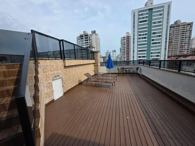 Imagem 8: ALUGUEL DE APARTAMENTO DE 3 DORMITÓRIOS NA RUA 3100 EM BALNEÁRIO CAMBORIÚ