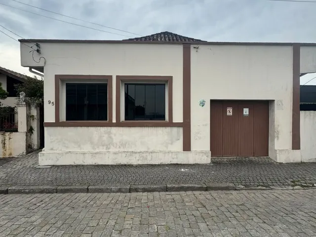 Imagem: CASA RESIDENCIAL em São Francisco do Sul