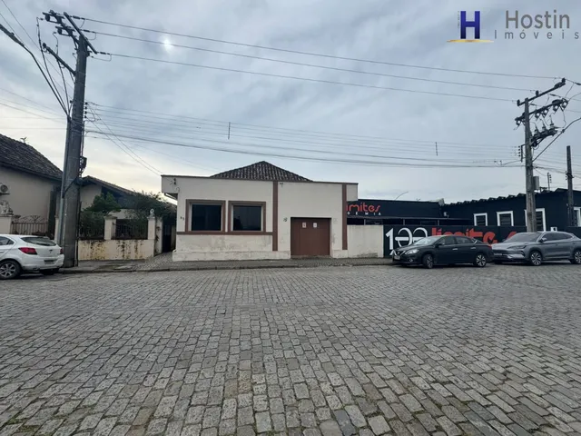 Imagem 15: Casa Residencial em São Francisco do Sul - Sc, Centro