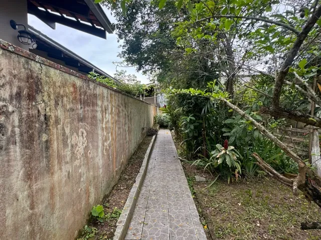 Imagem 12: Casa Residencial em São Francisco do Sul - Sc, Centro