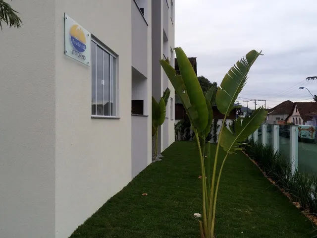Imagem 2: Apartamento Residencial em São Francisco do Sul - Sc, Rocio Grande
