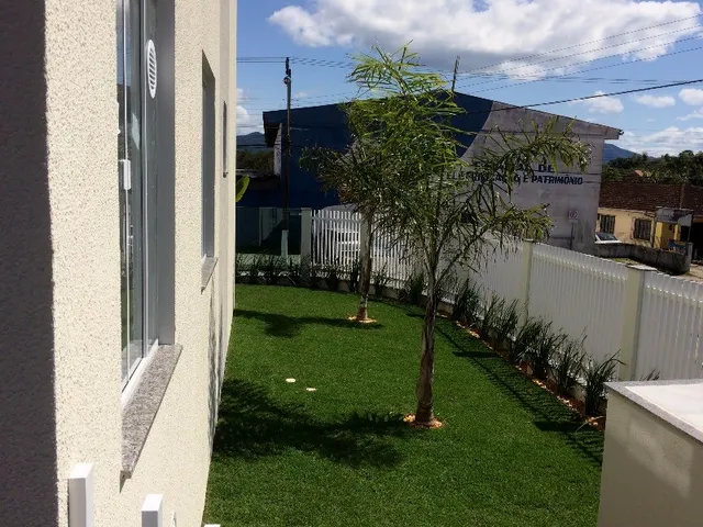 Imagem 8: Apartamento Residencial em São Francisco do Sul - Sc, Rocio Grande