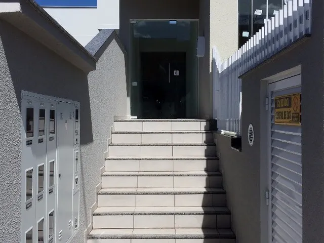 Imagem 9: Apartamento Residencial em São Francisco do Sul - Sc, Rocio Grande