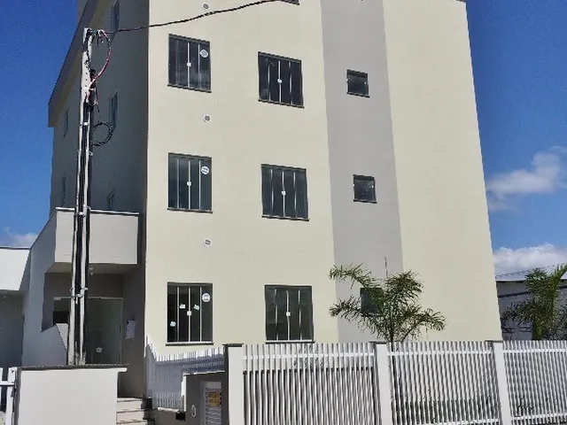 Imagem 10: Apartamento Residencial em São Francisco do Sul - Sc, Rocio Grande