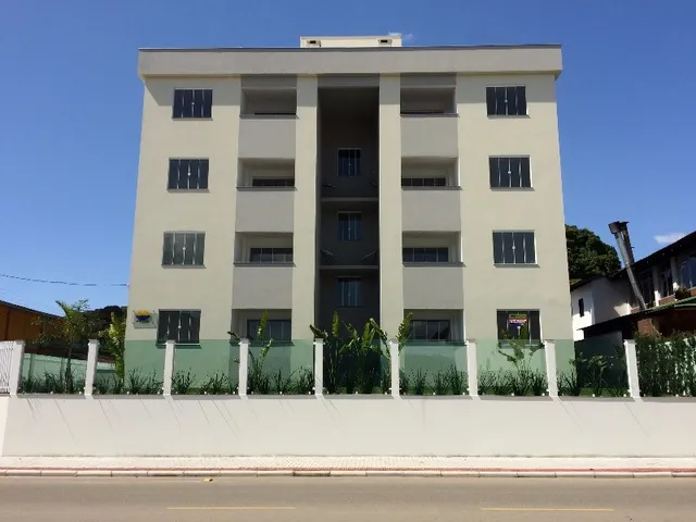 Imagem 11: Apartamento Residencial em São Francisco do Sul - Sc, Rocio Grande