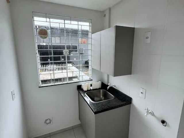 Imagem 16: Apartamento Residencial em São Francisco do Sul - Sc, Rocio Grande