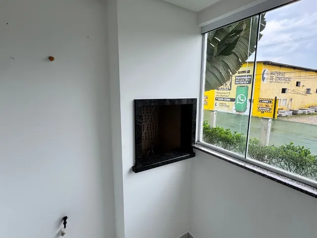 Imagem 14: Apartamento Residencial em São Francisco do Sul - Sc, Rocio Grande
