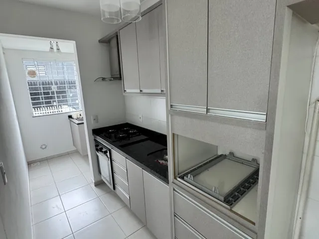Imagem 12: Apartamento Residencial em São Francisco do Sul - Sc, Rocio Grande