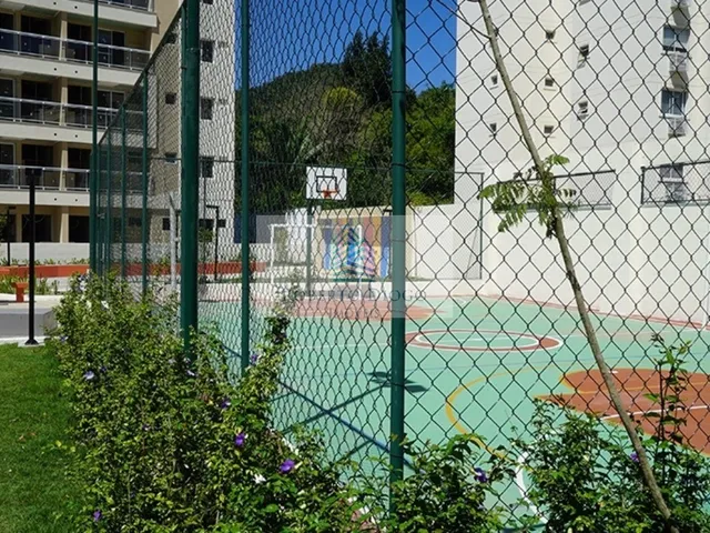 Imagem 5: Imperdível Apartamento de 3 Quartos no Camorim, Rio de Janeiro - Rj! Suite, Sala, Banheiros e Vaga de Garagem - 72M2!