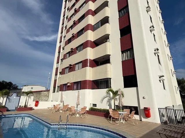 Imagem: Vendo Apartamento Mobiliado no Stiep com