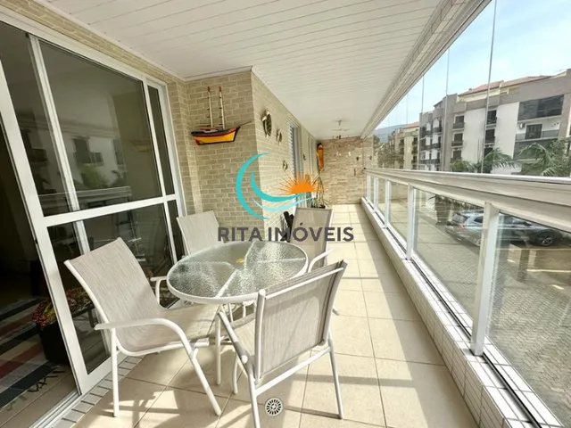 Imagem: Apartamento À Venda no Centro de Bertioga-Sp
