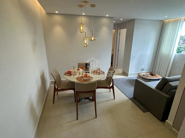 Imagem: Apartamento Mobiliado e Reformado com 2