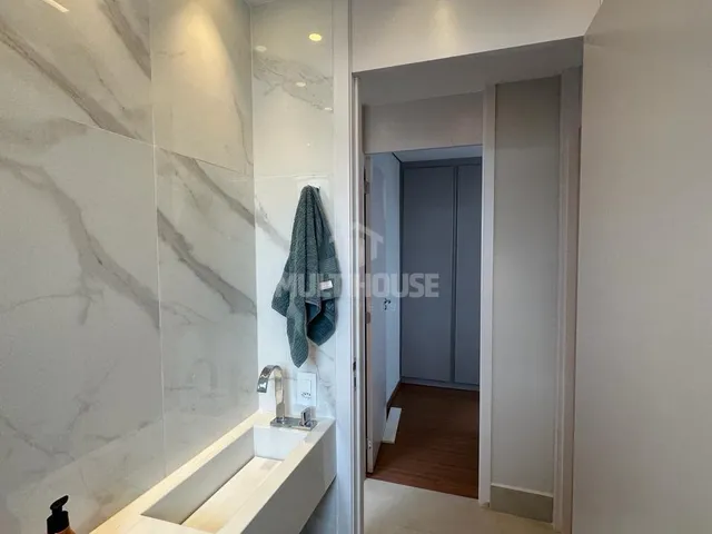 Imagem 7: Apartamento Mobiliado e Reformado com 2 Quartos para Alugar no Mantiqueira Bh