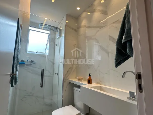 Imagem 8: Apartamento Mobiliado e Reformado com 2 Quartos para Alugar no Mantiqueira Bh