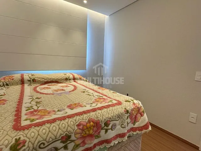 Imagem 10: Apartamento Mobiliado e Reformado com 2 Quartos para Alugar no Mantiqueira Bh