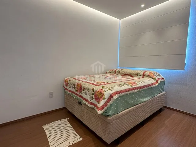 Imagem 11: Apartamento Mobiliado e Reformado com 2 Quartos para Alugar no Mantiqueira Bh