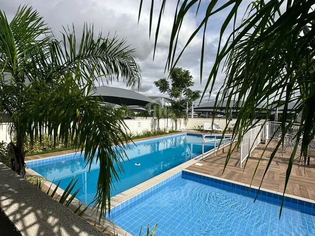 Imagem 13: Apartamento Mobiliado e Reformado com 2 Quartos para Alugar no Mantiqueira Bh