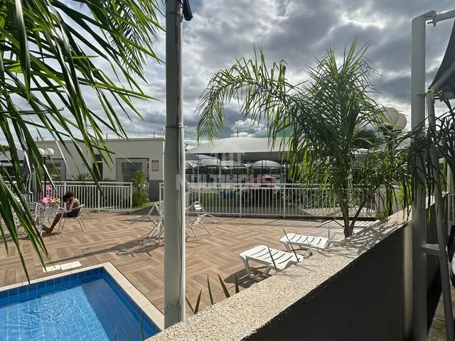 Imagem 16: Apartamento Mobiliado e Reformado com 2 Quartos para Alugar no Mantiqueira Bh