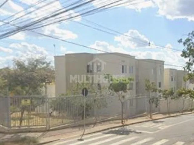 Imagem: Apartamento 2 Quartos com Vaga Coberta e