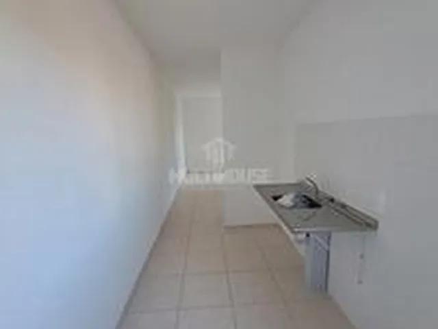 Imagem 2: Apartamento 2 Quartos com Vaga Coberta e Lazer no Condomínio Conquista Pampulha