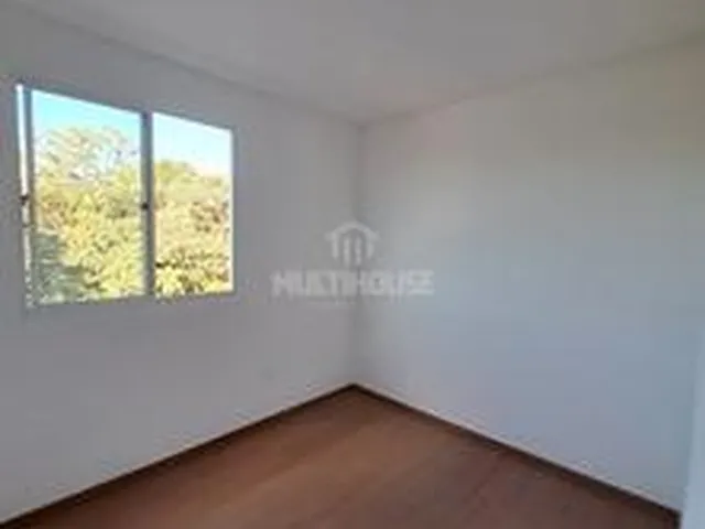 Imagem 9: Apartamento 2 Quartos com Vaga Coberta e Lazer no Condomínio Conquista Pampulha