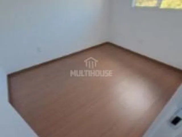 Imagem 11: Apartamento 2 Quartos com Vaga Coberta e Lazer no Condomínio Conquista Pampulha