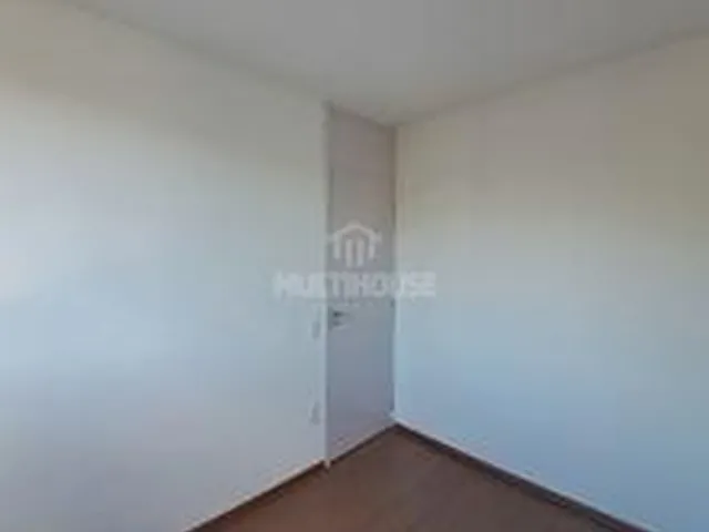 Imagem 12: Apartamento 2 Quartos com Vaga Coberta e Lazer no Condomínio Conquista Pampulha
