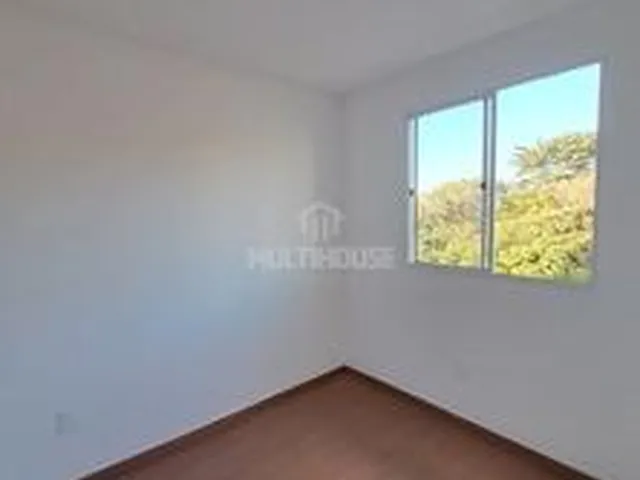 Imagem 13: Apartamento 2 Quartos com Vaga Coberta e Lazer no Condomínio Conquista Pampulha