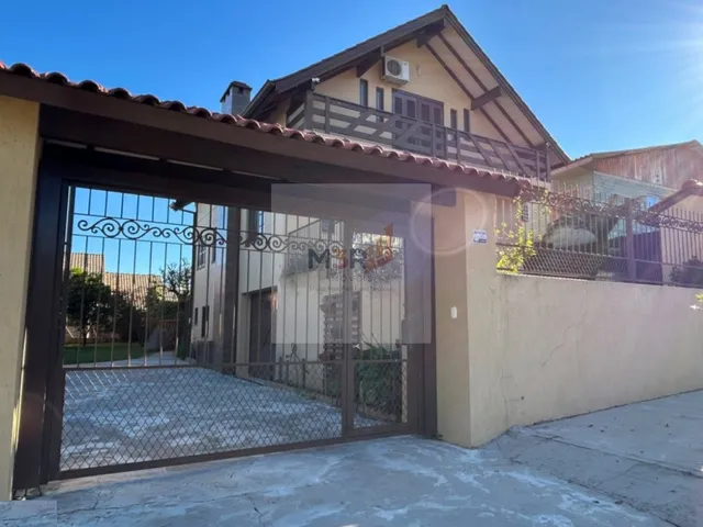 Imagem 7: Casa para Locação com 3 Dormitórios e Energia Fotovoltaica no Bairro Germânia