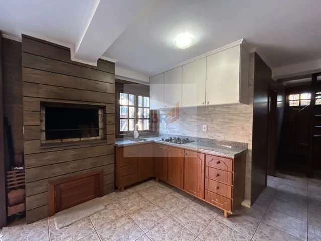 Imagem 3: Casa para Locação com 3 Dormitórios e Energia Fotovoltaica no Bairro Germânia