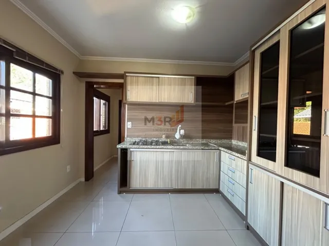 Imagem 13: Casa para Locação com 3 Dormitórios e Energia Fotovoltaica no Bairro Germânia