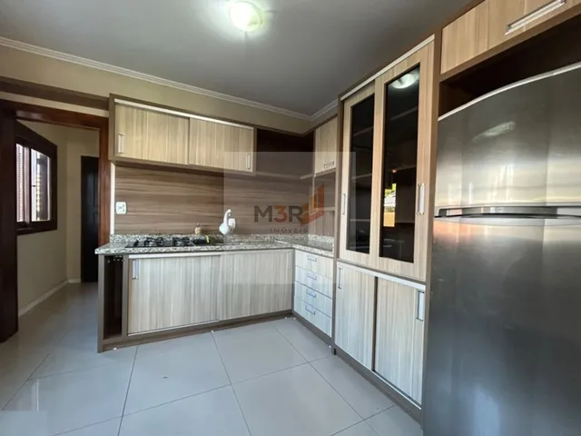 Imagem 14: Casa para Locação com 3 Dormitórios e Energia Fotovoltaica no Bairro Germânia