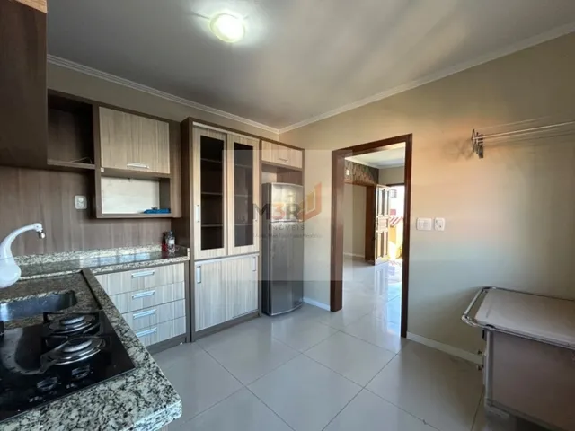 Imagem 16: Casa para Locação com 3 Dormitórios e Energia Fotovoltaica no Bairro Germânia