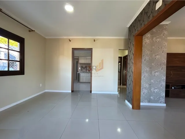 Imagem 2: Casa para Locação com 3 Dormitórios e Energia Fotovoltaica no Bairro Germânia