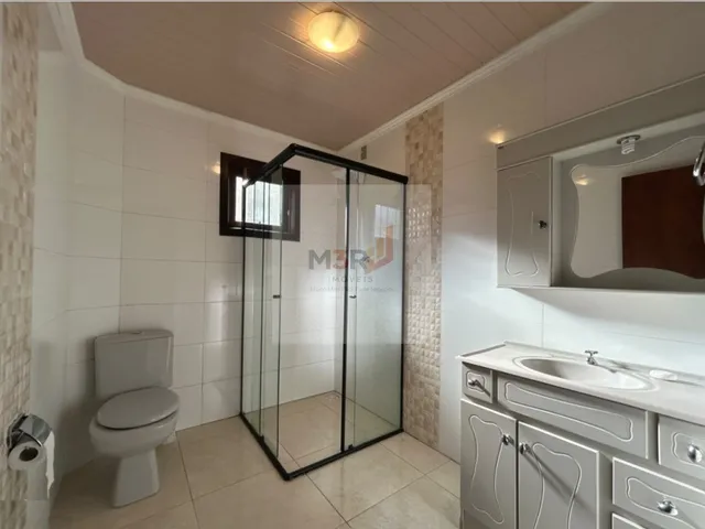 Imagem 6: Casa para Locação com 3 Dormitórios e Energia Fotovoltaica no Bairro Germânia