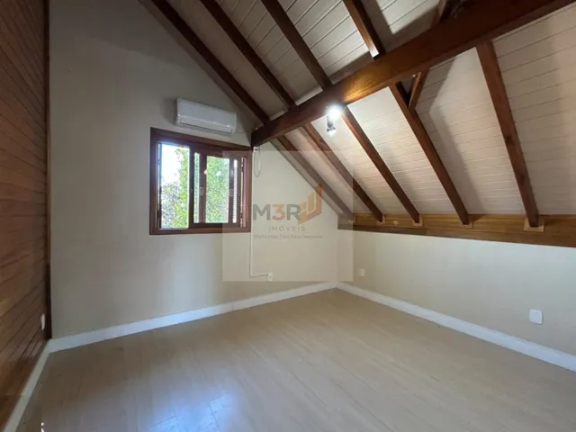 Imagem 8: Casa para Locação com 3 Dormitórios e Energia Fotovoltaica no Bairro Germânia