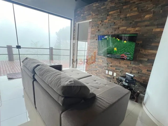 Imagem 6: Casa com 3 Dormitórios, 2 Suítes e Deck Solário no Recanto do Sossego em Nova Petrópolis