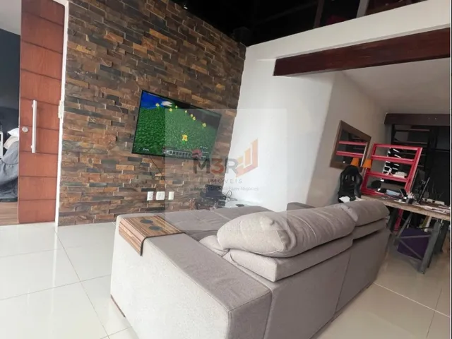 Imagem 5: Casa com 3 Dormitórios, 2 Suítes e Deck Solário no Recanto do Sossego em Nova Petrópolis