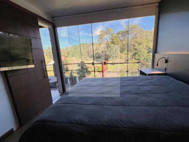 Imagem 4: Casa com 3 Dormitórios, 2 Suítes e Deck Solário no Recanto do Sossego em Nova Petrópolis