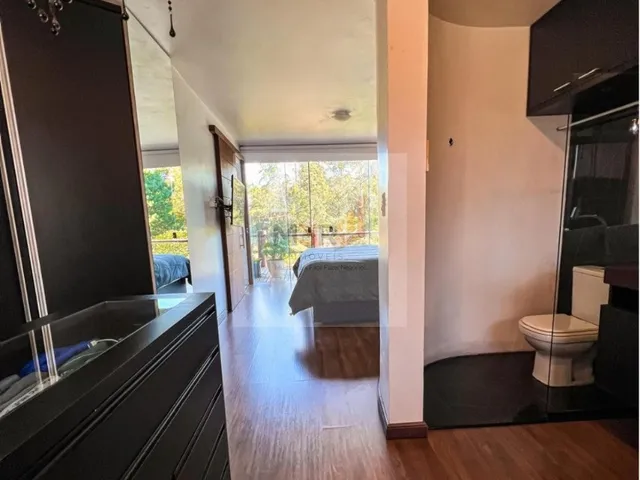 Imagem 3: Casa com 3 Dormitórios, 2 Suítes e Deck Solário no Recanto do Sossego em Nova Petrópolis