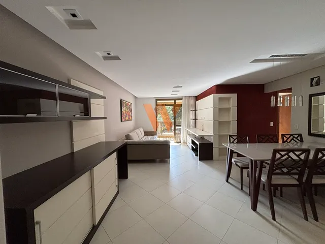 Imagem 9: Apartamento 3 Quartos para Aluguel Anual em Jurerê Internacional - Florianópolis/Sc!