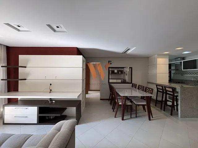 Imagem 12: Apartamento 3 Quartos para Aluguel Anual em Jurerê Internacional - Florianópolis/Sc!