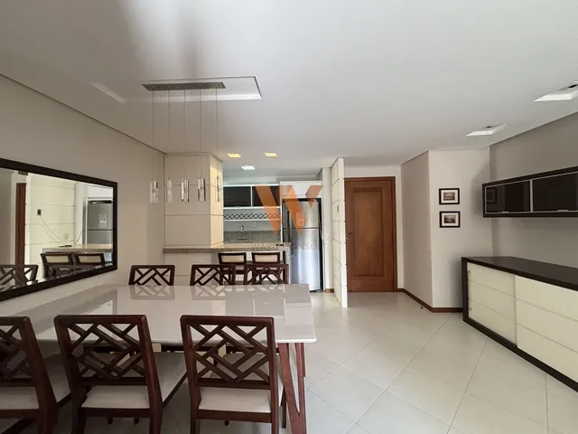 Imagem 10: Apartamento 3 Quartos para Aluguel Anual em Jurerê Internacional - Florianópolis/Sc!