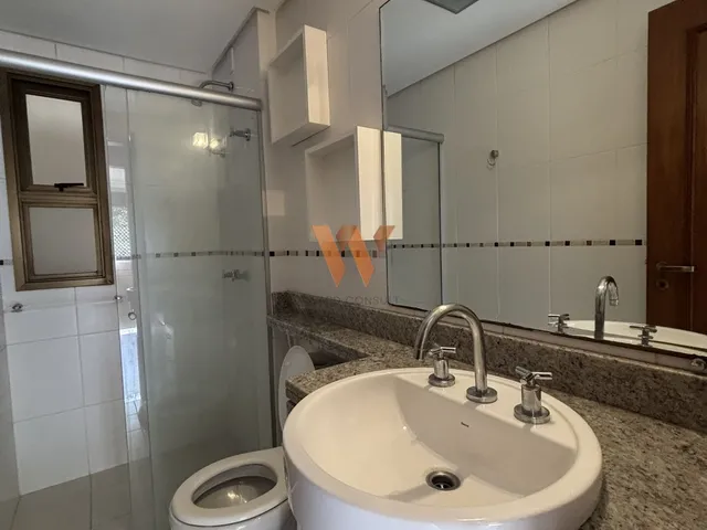 Imagem 7: Apartamento 3 Quartos para Aluguel Anual em Jurerê Internacional - Florianópolis/Sc!