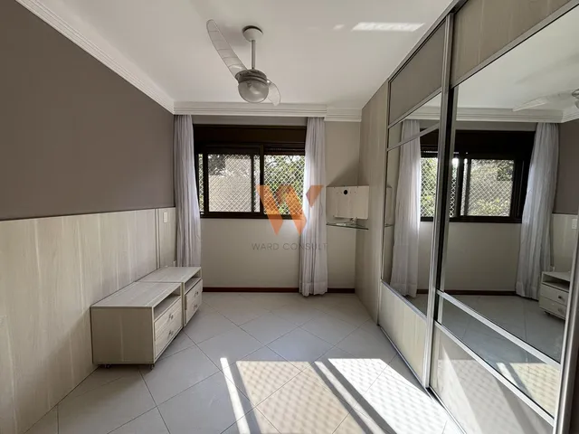 Imagem 8: Apartamento 3 Quartos para Aluguel Anual em Jurerê Internacional - Florianópolis/Sc!