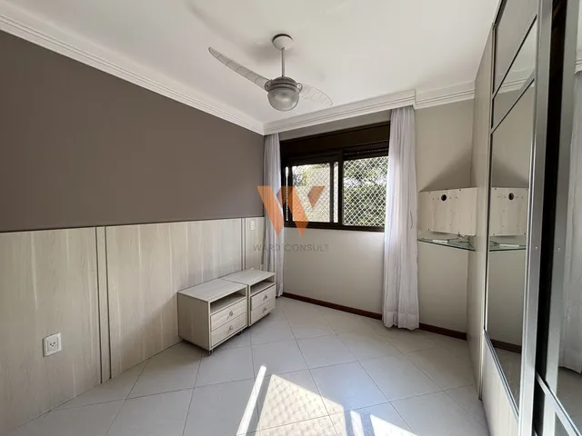 Imagem 13: Apartamento 3 Quartos para Aluguel Anual em Jurerê Internacional - Florianópolis/Sc!
